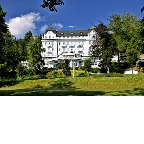 Esplanade Spa and Golf Resort