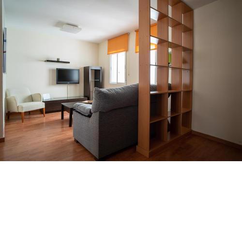 Espléndido piso en el centro
