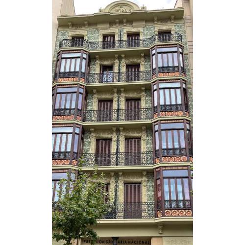 ESPOLON LUXURY 10