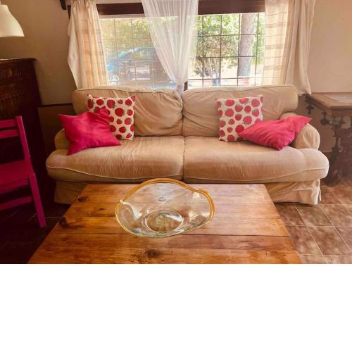 Esporles Cottage