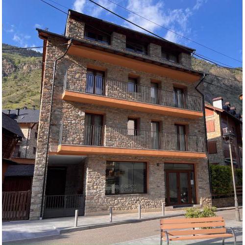 Espot Cowork & Apartments