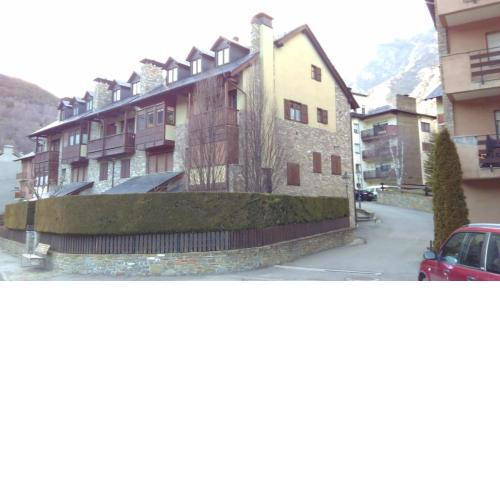 Espot Natura - Apartament de muntanya al PN Aigüestortes i Sant Maurici