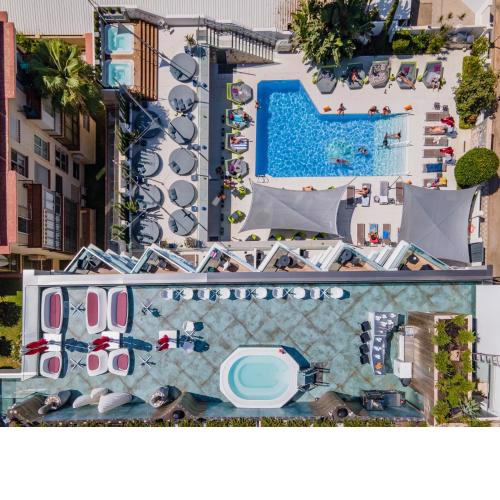 Essence Hotel Boutique by Don Paquito