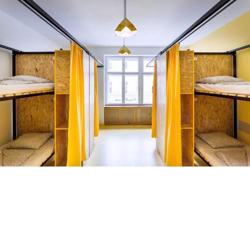 Essential Hostel