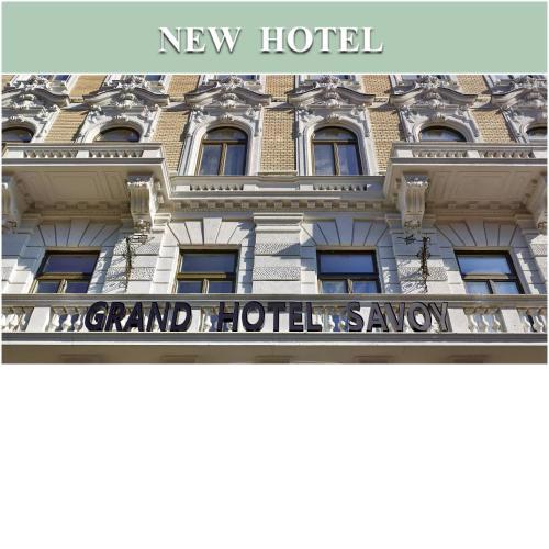 EST Grand Hotel Savoy