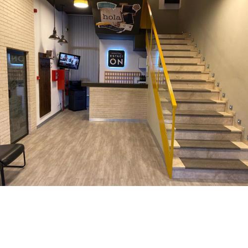 Estación