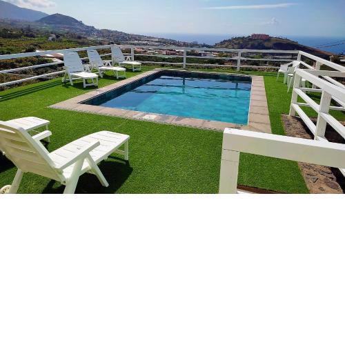 Estancia Cecilia BBQ & WIFI