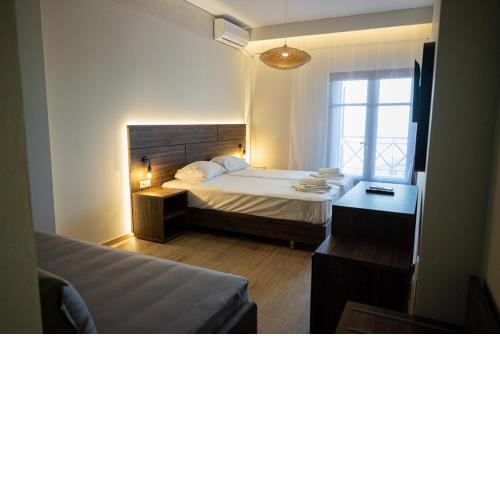 Este Luxury Apartments