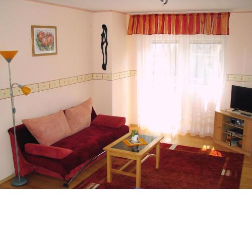 Estella Apartman