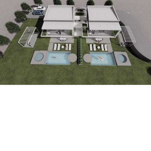 Estellar Villas