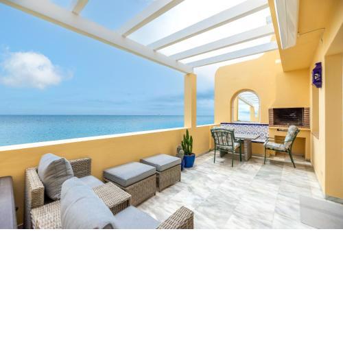 Estepona Beach Apartment