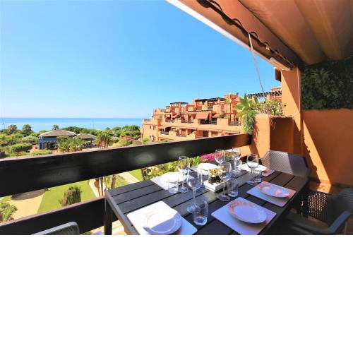 Estepona East Penthouse ALVIDA