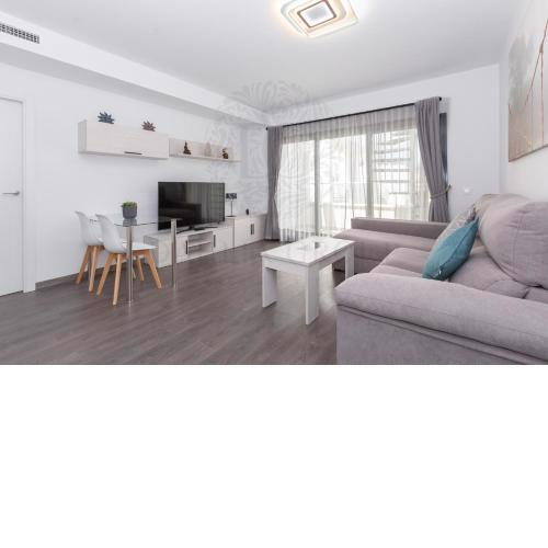 Estepona Gardens Beach Apartment