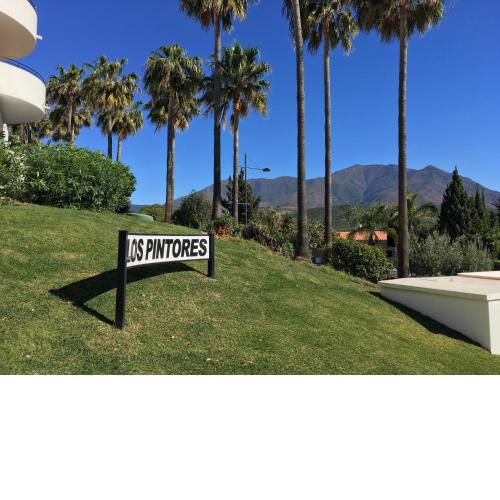 Estepona Golf - Los Pintores