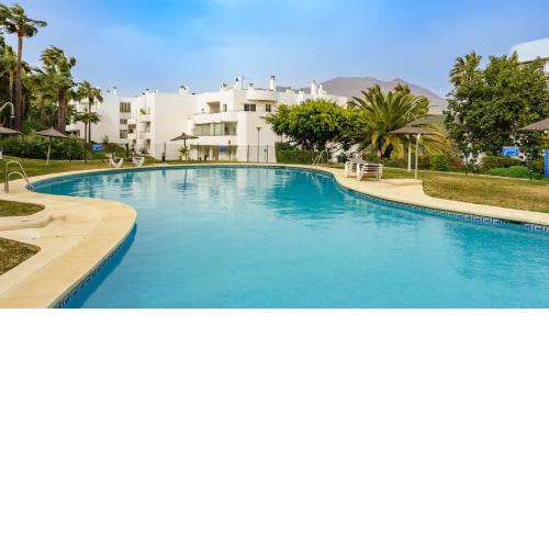 Estepona Golf apartment in Los Pintores Ref M20