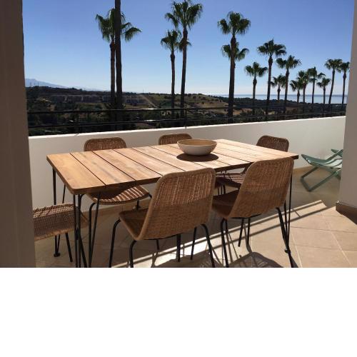 Estepona Golf Apartment
