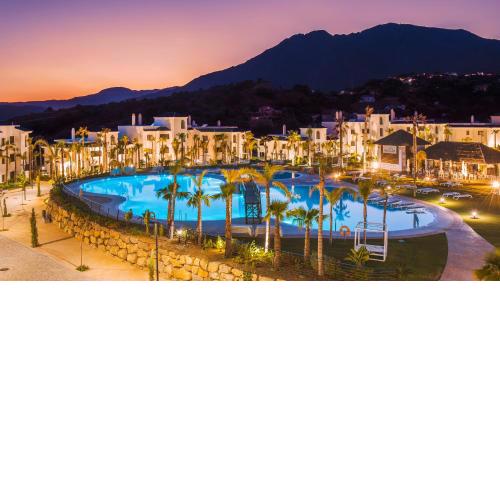 Estepona Holiday Hills