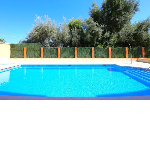 Estepona Town Apartment Carmen