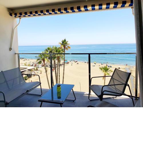 Estepona Vistamar 3 bedrooms