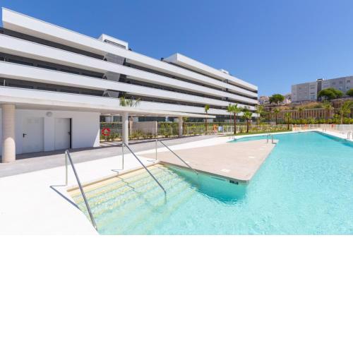 Estepona Wellingtonia
