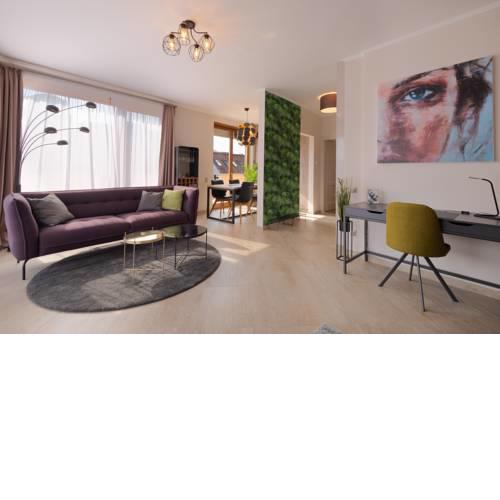 Estherhouse Gozsdu Exclusive Penthouse