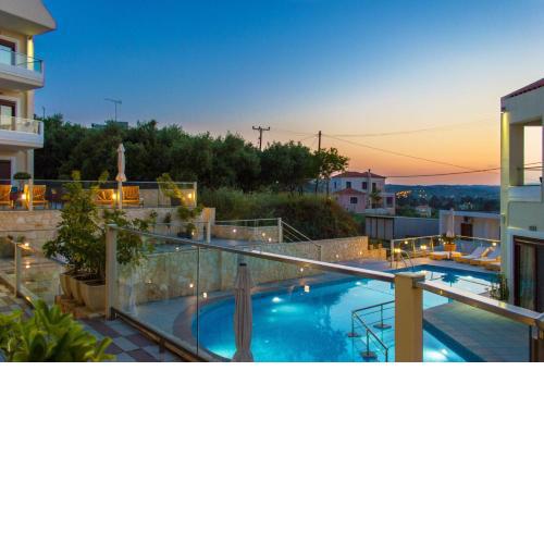 Esthisis Suites Chania