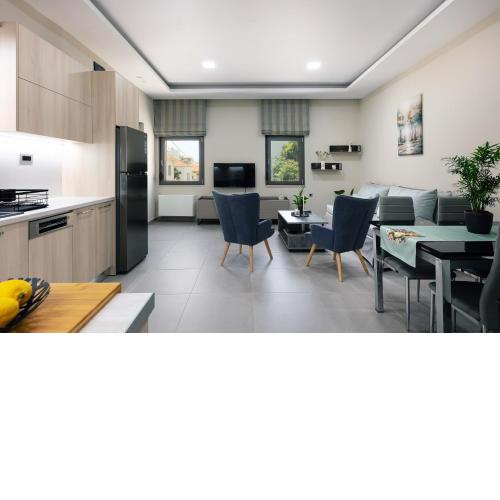Estia Comfort House