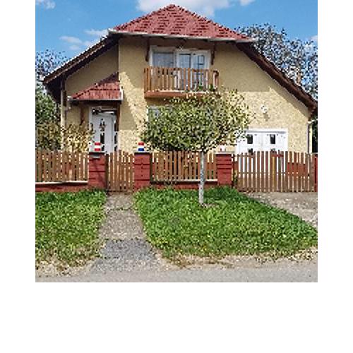 Estike Apartmanok