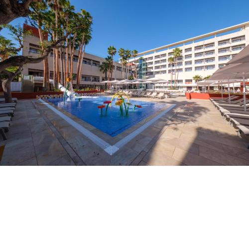 Estival Park Almaris