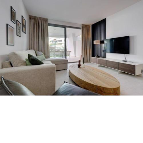 Estrella apartment Vanian Gardens Estepona