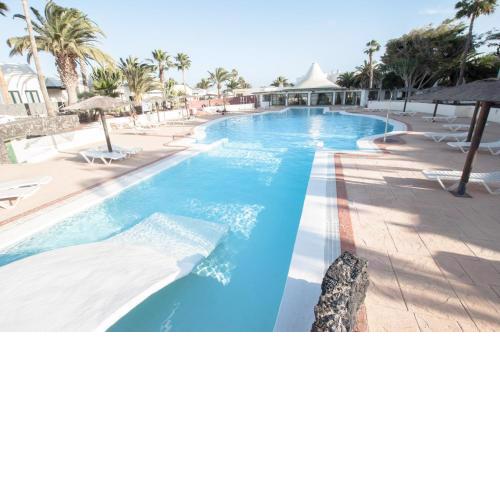 Estrella de mar Apartment - Shared pool