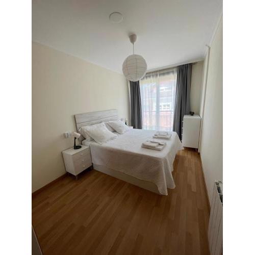 ESTRELLA DE O VICEDO - Fantástico apartamento, ideal parejas