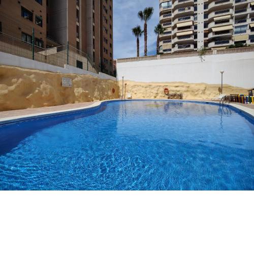 ESTRELLA honey apartment