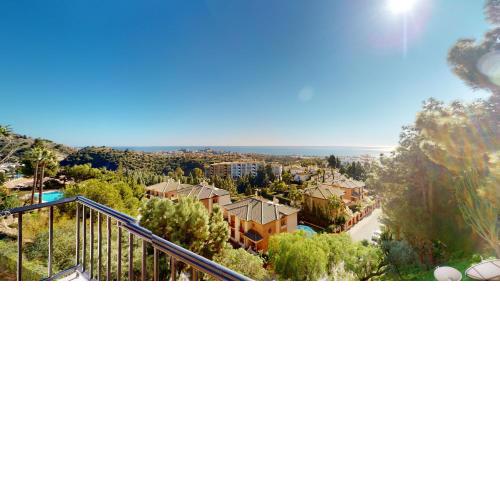 Estrellas de Calahonda - Sea View Apartment