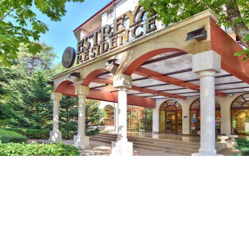 Estreya Residence Hotel and SPA