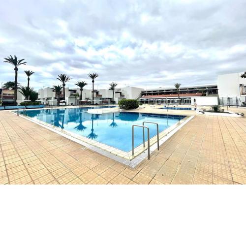 Estudio - Loft con piscina sur de Tenerife