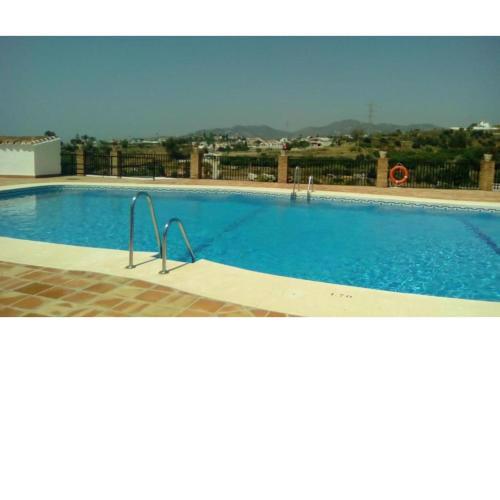 Estudio Almijara 1 con piscina
