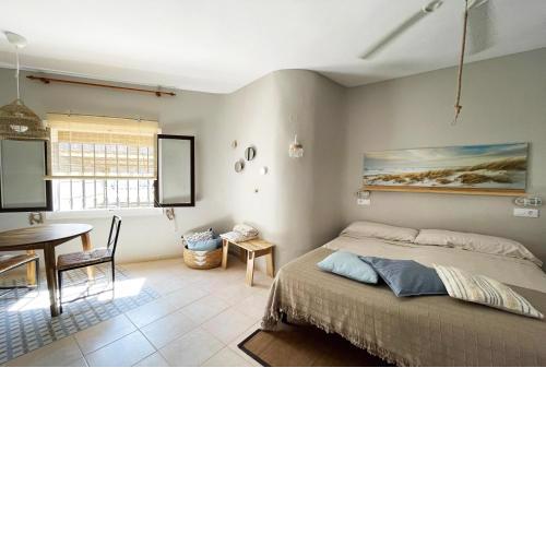 Estudio Andaluz