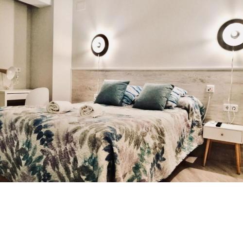 Estudio-apartamento Cancún