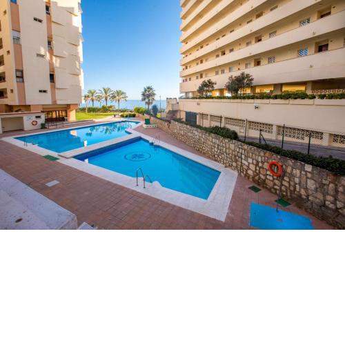 Estudio Apolo Beach I