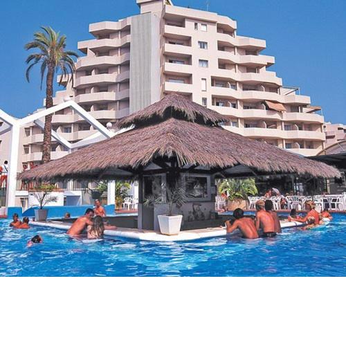 estudio benal beach