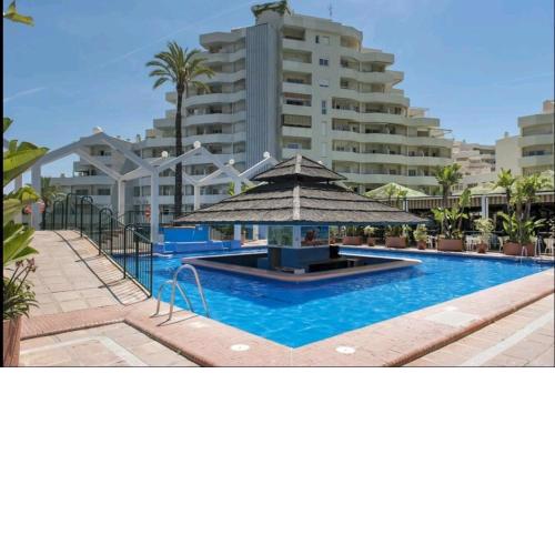 Estudio BenalBeach NEW
