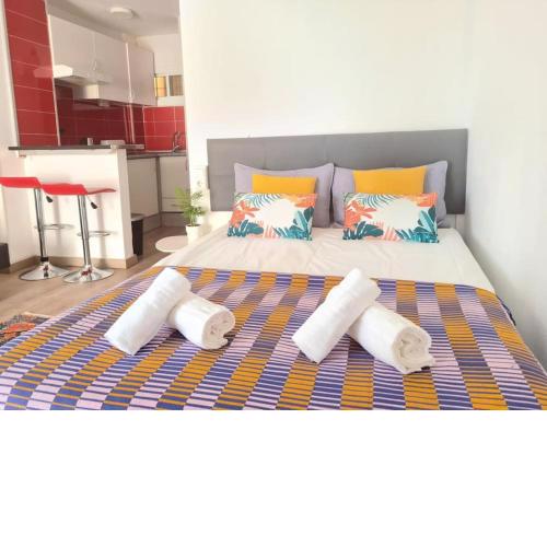 Estudio Benalmadena - Agata