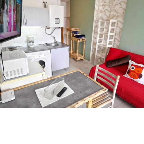 Estudio Biarritz 618