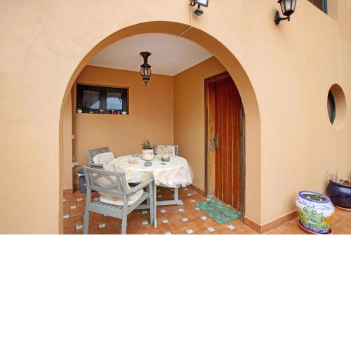 Estudio Brisa Canaria