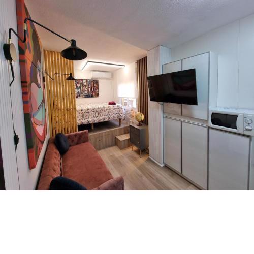 Estudio Brisa del Poniente Aguadulce