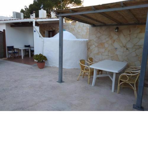 Estudio Cala Saona