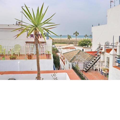 Estudio Cañaveral Playa Conil