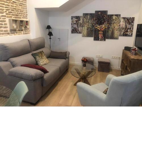 Estudio céntrico en Puñonrostro