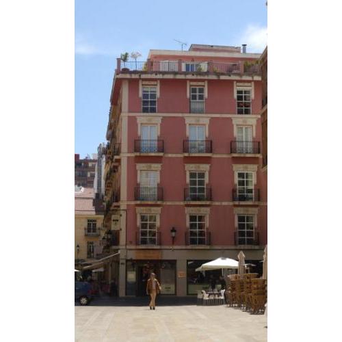 Estudio Centro Alicante